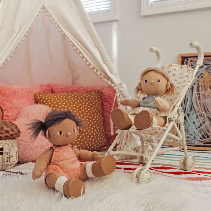 Olli Ella Sollie Stroller-Multiple Colors!