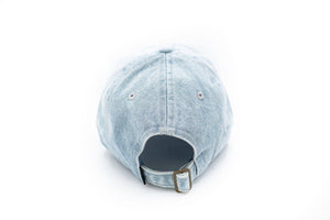 Rey to Z Big Sis Baseball Hat