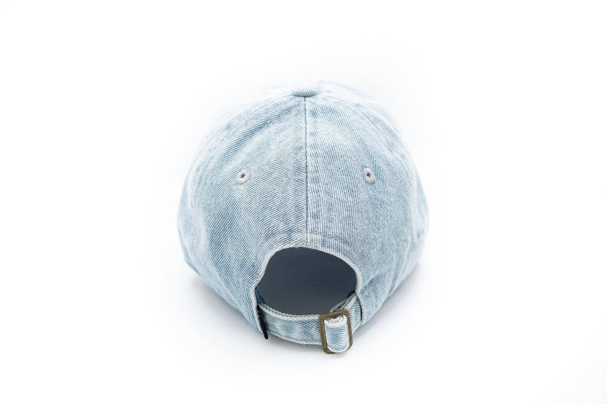 Rey to Z Little Sis Baseball Hat