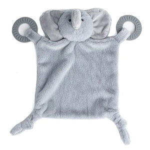 Bella Tunno Evie Elephant Buddy Teether