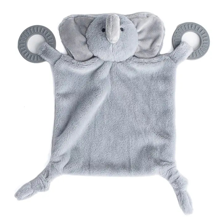 Bella Tunno Evie Elephant Buddy Teether