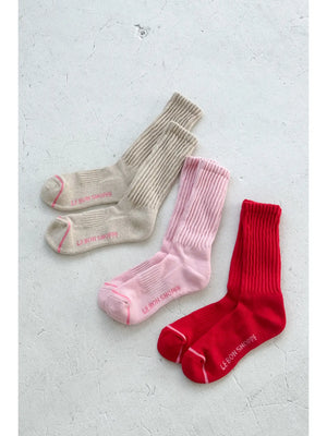 Le Bon Shoppe Ballet Socks - Multiple Colors!