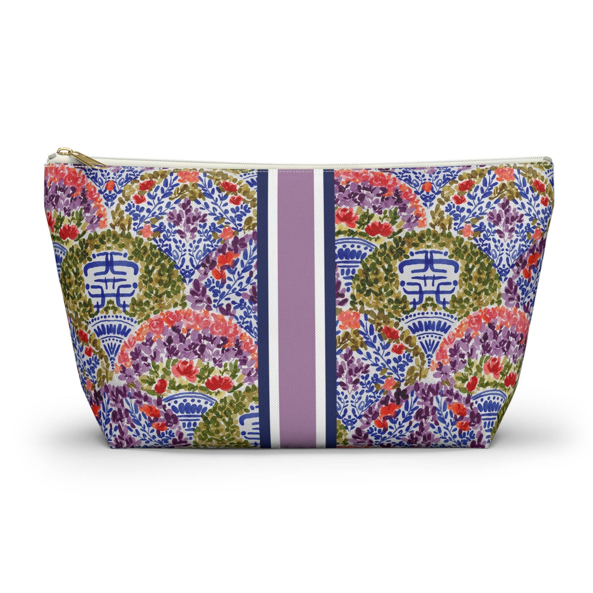 Britt Mills Mahjong Tile Pouch - Multiple Styles!