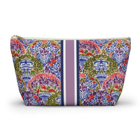 Britt Mills Mahjong Tile Pouch - Multiple Styles!