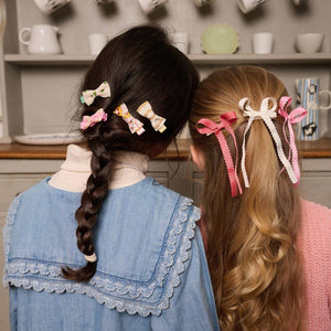 Rockahula Pick n Mix Mini Bow Clip Set
