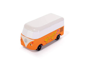 Candylab Toys VW T1 Groovy Orange