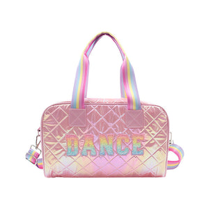 Mavi Bandz Varsity Dance Tote