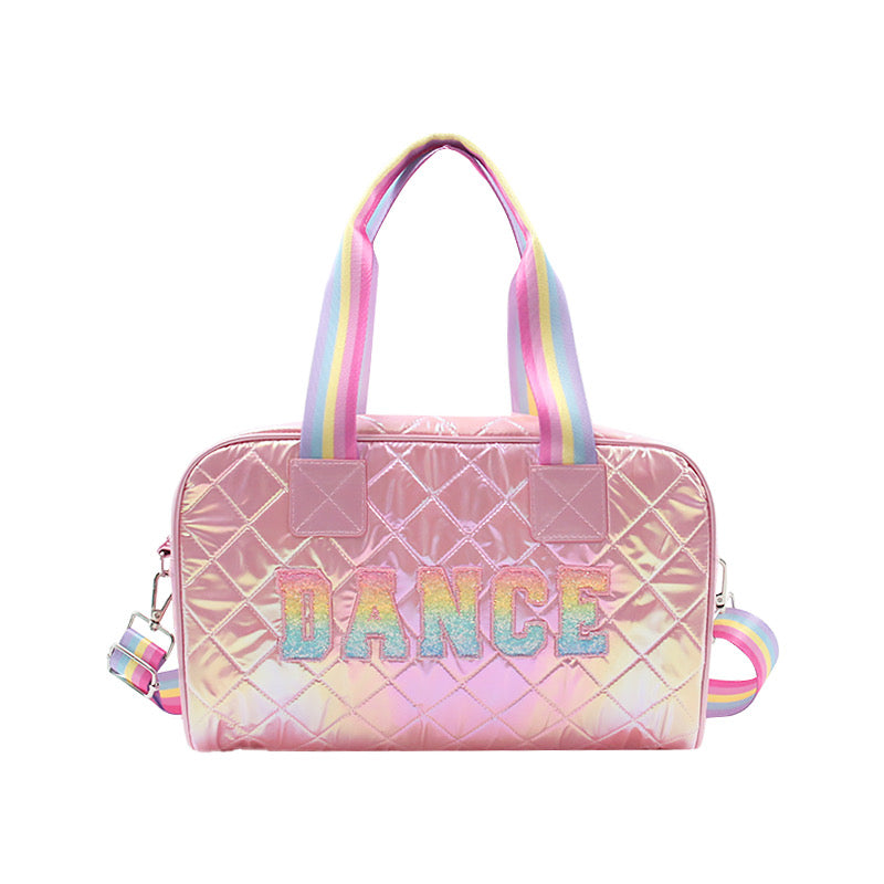 Mavi Bandz Varsity Dance Tote