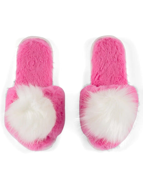 Shiraleah Amor Slippers - Multiple Colors!
