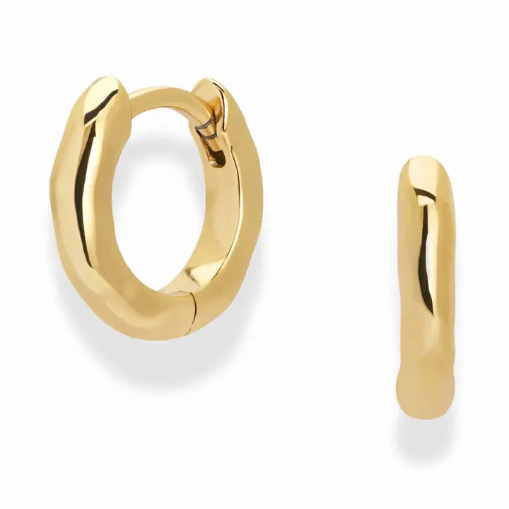 Mod + Jo Calvin Huggie in Gold