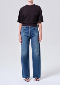 Agolde Ren 32" Jean in Chapter