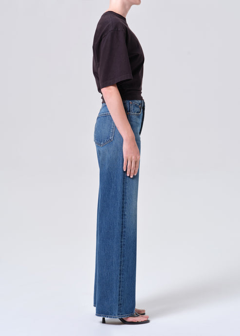 Agolde Ren 32" Jean in Chapter