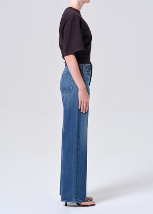 Agolde Ren 32" Jean in Chapter