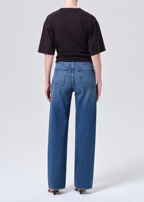 Agolde Ren 32" Jean in Chapter