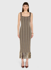 Jolie Midi Dress
