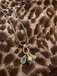 Forever Blythe Boston Collection Necklaces (Multiple Options)