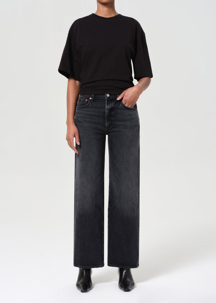 Agolde Harper Straight Leg Jean in Radius