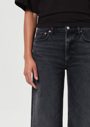 Agolde Harper Straight Leg Jean in Radius