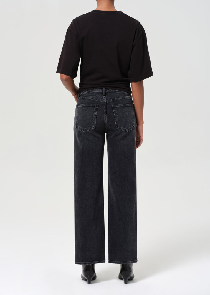 Agolde Harper Straight Leg Jean in Radius