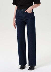 Agolde Harper Straight Jean in Reissue