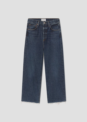 Agolde Ren High Rise Jean in Nexus