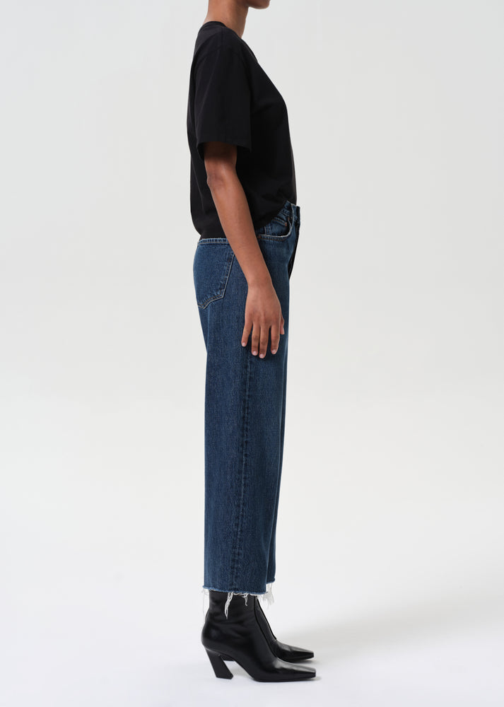 Agolde Ren High Rise Jean in Nexus