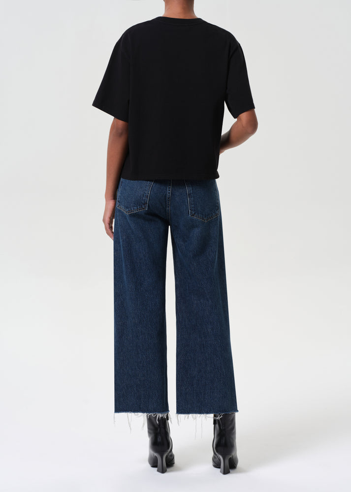 Agolde Ren High Rise Jean in Nexus