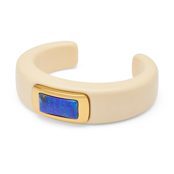 Ivory/LapisLazuli