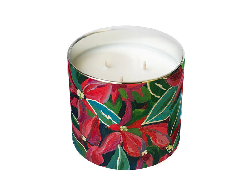 Annapolis Candle Kim Hovell Collection in Merry and Bright