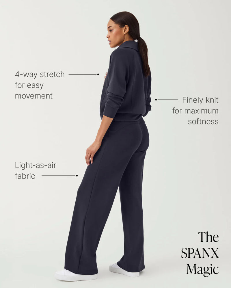 Spanx Airessentials Wide Leg Pant - Multiple Colors!