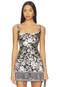 Amanda Uprichard Jacksonville Top in Babylon