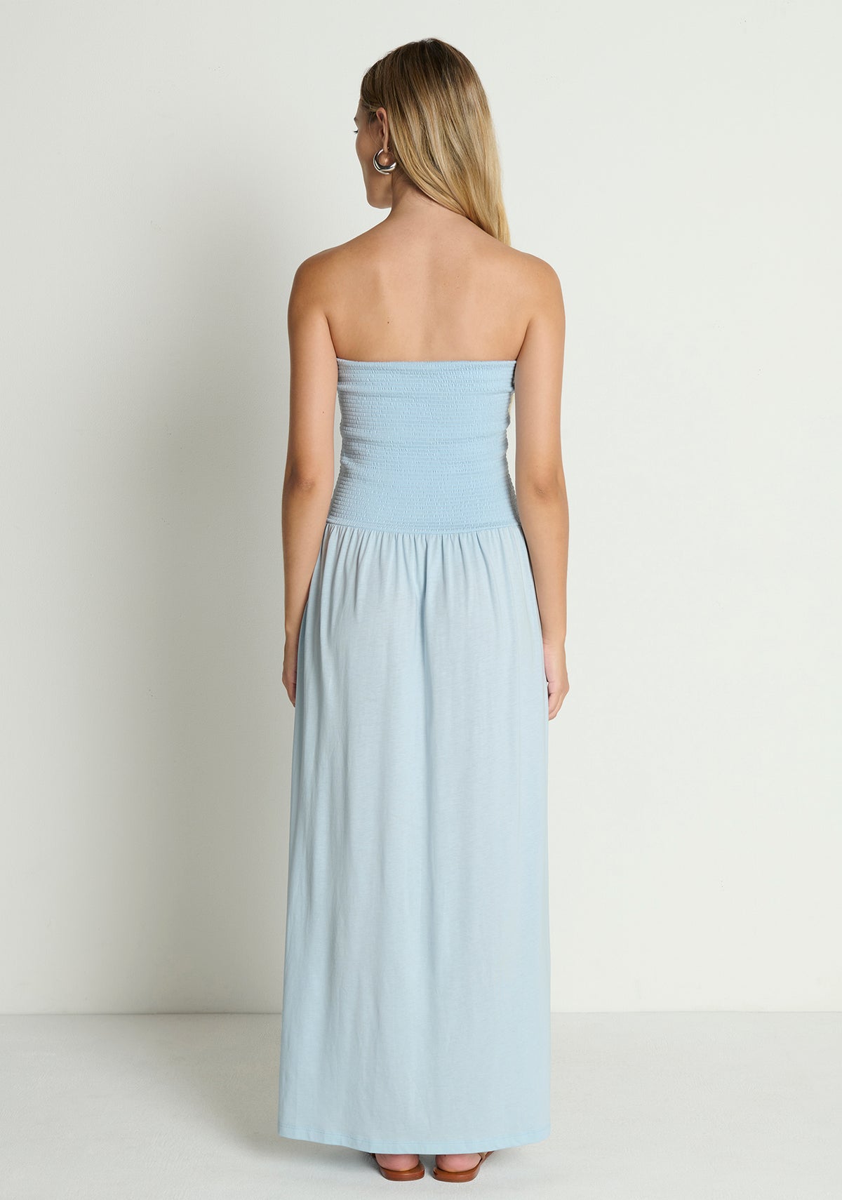 Anya Tube Dress