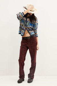 CARDIGAN MAJA