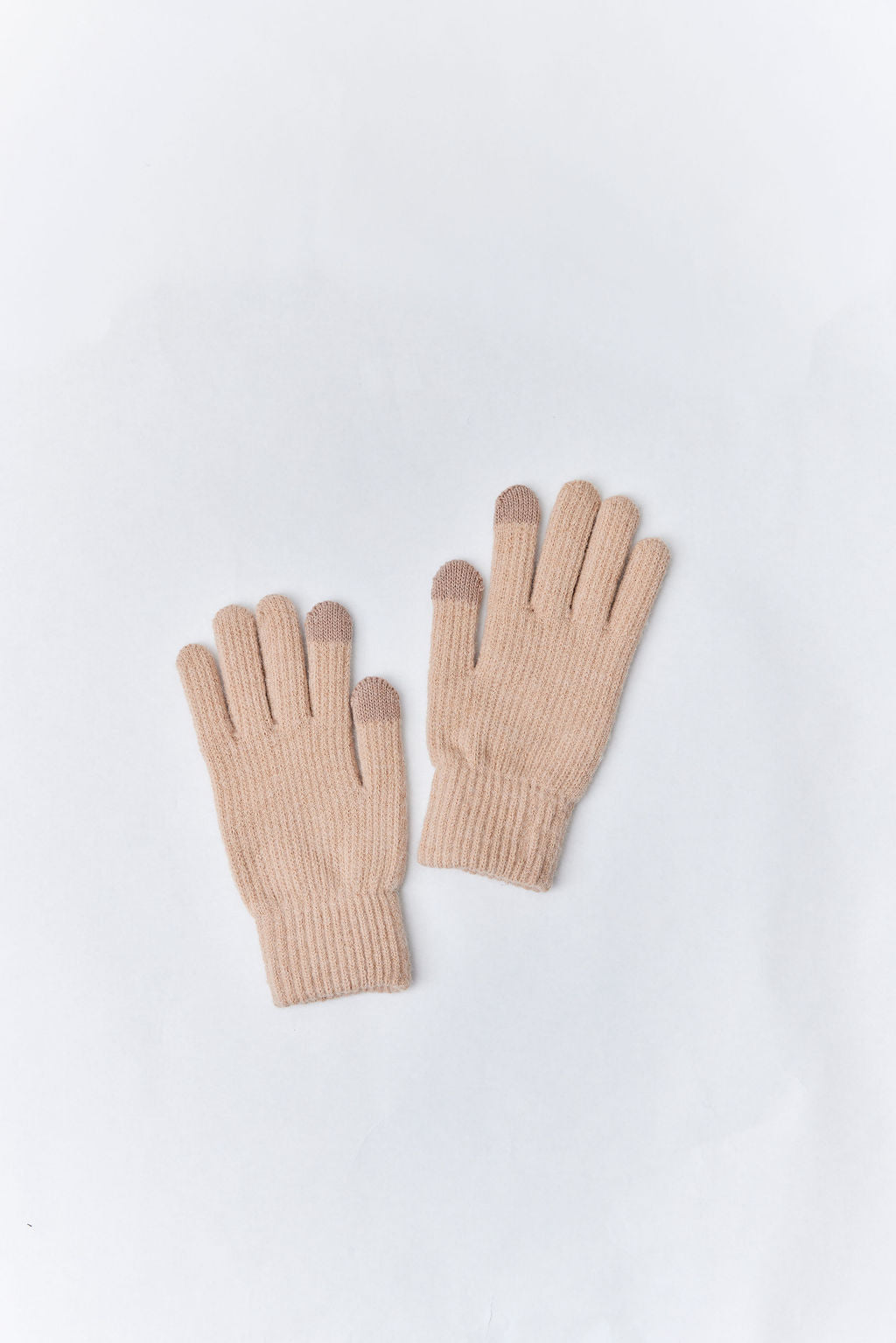 LINED SMART GLOVES