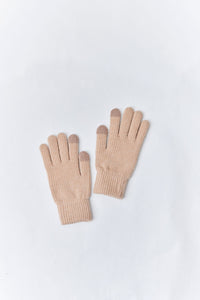LINED SMART GLOVES