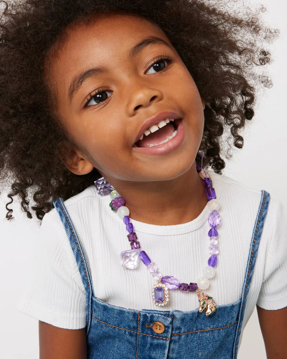 Super Smalls Make It Purple!