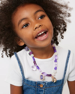 Super Smalls Make It Purple!