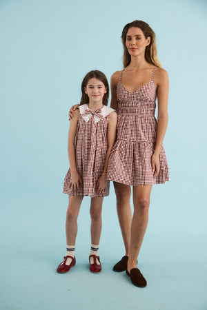 Kids Marianne Dress