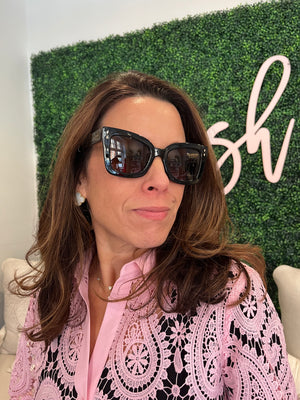 Z Supply Confidential Sunglasses - Multiple Colors!