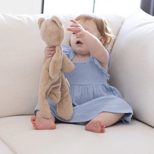 Bella Tunno Big Buddy Bernie the Bear Teether