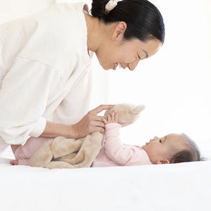 Bella Tunno Big Buddy Bernie the Bear Teether