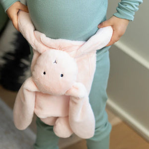 Bella Tunno Big Buddy Betty the Bunny Teether