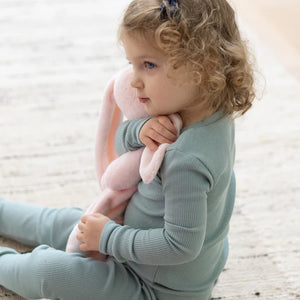 Bella Tunno Big Buddy Betty the Bunny Teether