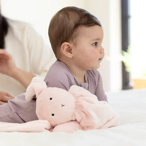 Bella Tunno Big Buddy Betty the Bunny Teether