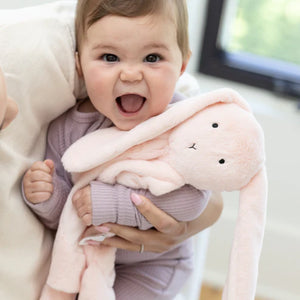 Bella Tunno Big Buddy Betty the Bunny Teether