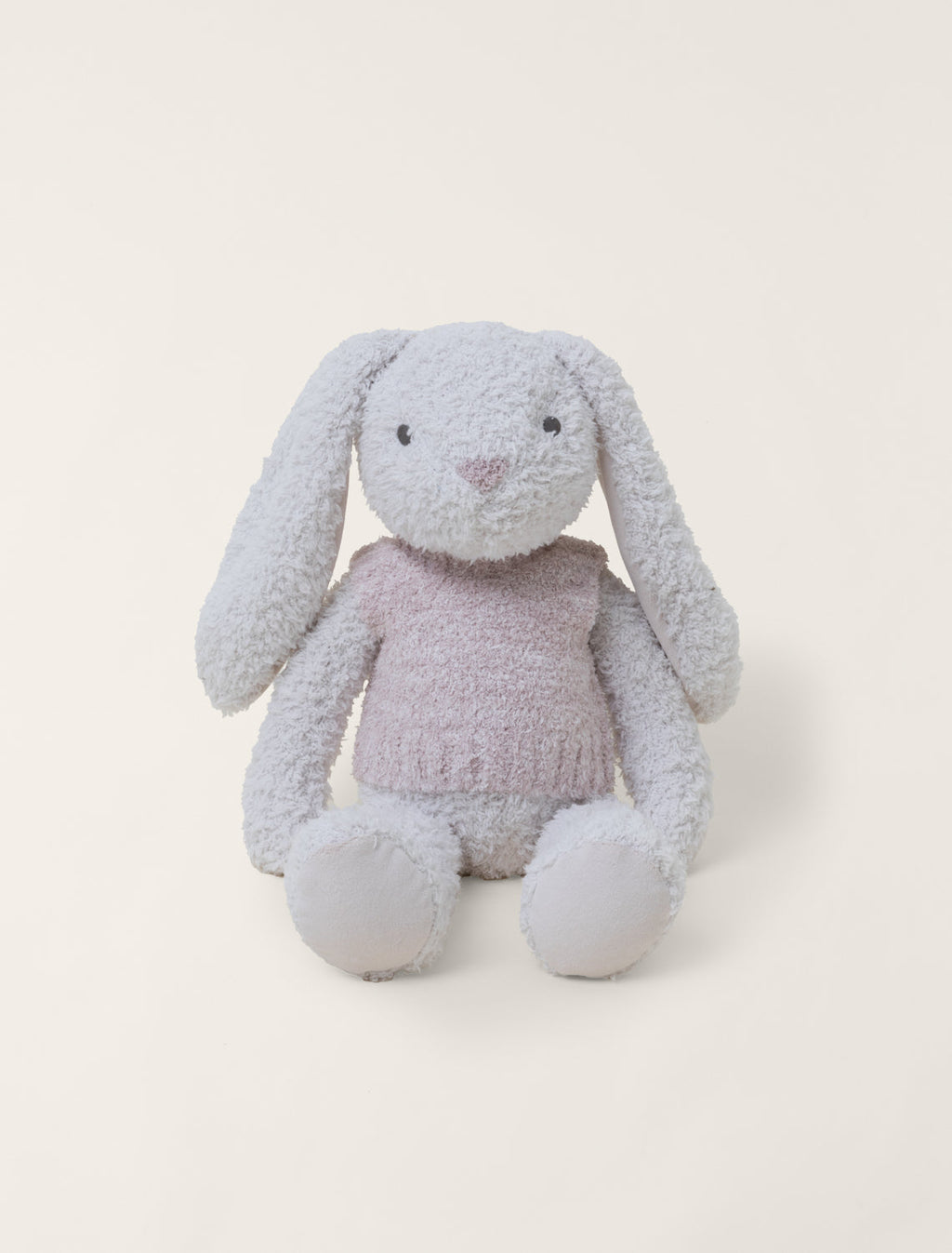 Barefoot Dreams CozyChic Bunnie Buddie with Vest