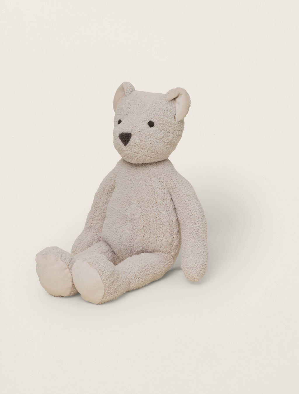 Barefoot Dreams CozyChic Heirloom Bear