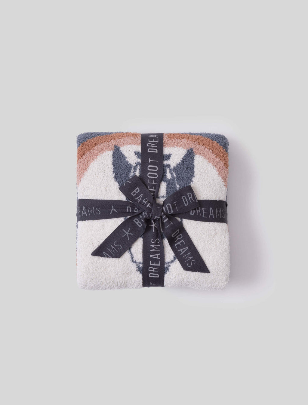 Barefoot Dreams CozyChic® Spaceship Stroller Blanket