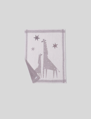 Barefoot Dreams Giraffe Stroller Blanket - Multiple Colors!