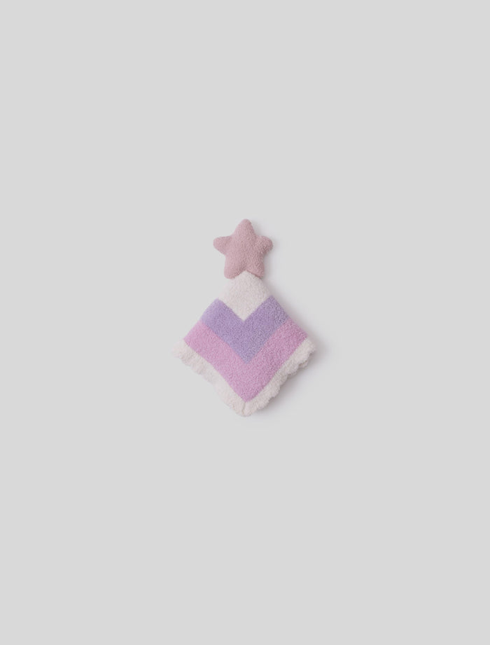 Barefoot Dreams Lovey in Baby Space Star